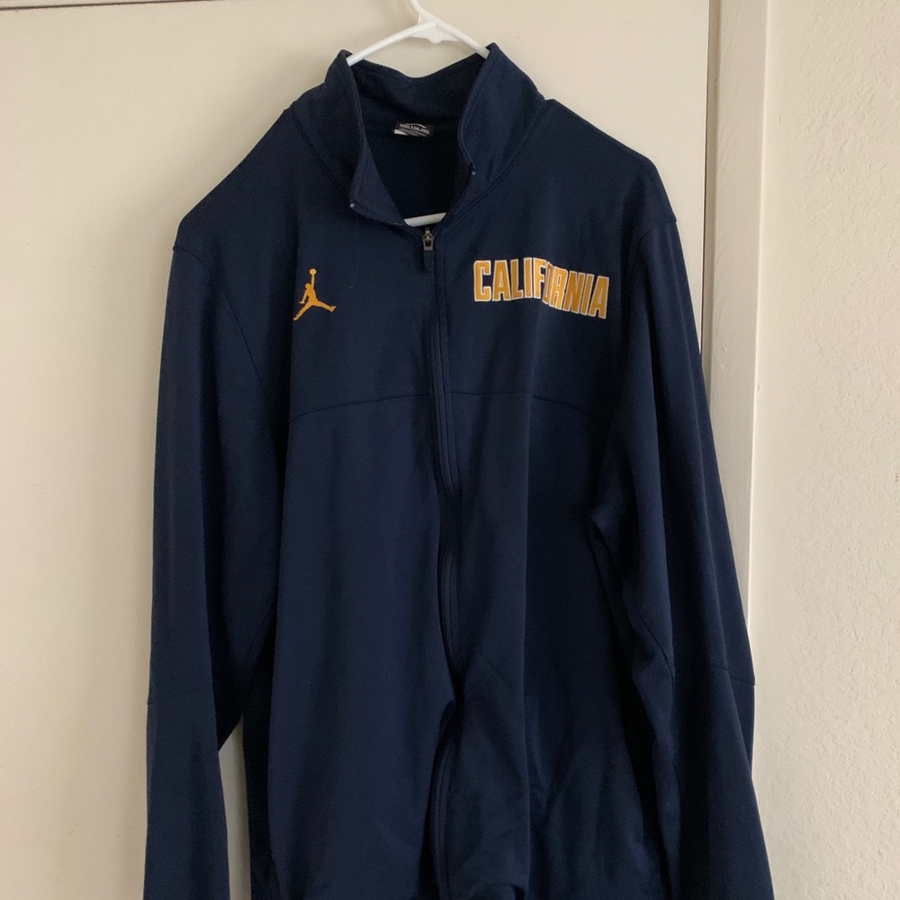 Nike Jordan dri fit jacket